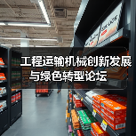 工程运输机械创新发展与绿色转型论坛(图3) 工程运输机械创新发展与绿色转型论坛(图3)