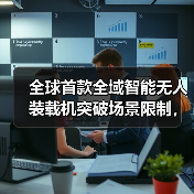 全球首款全域智能无人装载机突破场景限制,效率提升30%(图4) 全球首款全域智能无人装载机突破场景限制,效率提升30%(图4)