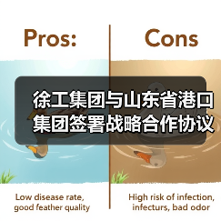 徐工集团与山东省港口集团签署战略合作协议（图2）