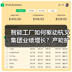 智能工厂如何驱动杭叉集团业绩增长？产能扩张提速全球布局（图1）