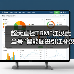 超大直径TBM