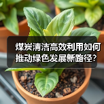 煤炭清洁高效利用如何推动绿色发展新路径?(图4) 煤炭清洁高效利用如何推动绿色发展新路径?(图4)