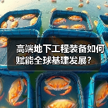 高端地下工程装备如何赋能全球基建发展？（图3）