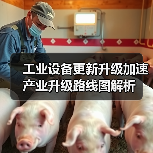 工业设备更新升级加速 产业升级路线图解析(图1) 工业设备更新升级加速 产业升级路线图解析(图1)