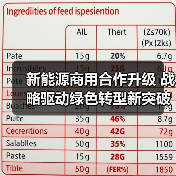 新能源商用合作升级 战略驱动绿色转型新突破(图1) 新能源商用合作升级 战略驱动绿色转型新突破(图1)