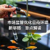 市场监管优化营商环境新举措:重点解读(图3) 市场监管优化营商环境新举措:重点解读(图3)