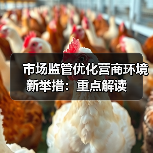 市场监管优化营商环境新举措:重点解读(图2) 市场监管优化营商环境新举措:重点解读(图2)