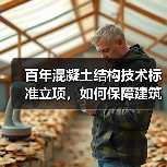 百年混凝土结构技术标准立项，如何保障建筑百年安全？（图2）