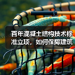 百年混凝土结构技术标准立项，如何保障建筑百年安全？（图1）