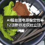 AI服务器电源稳定性等12项新标准获批立项,解读关键内容(图3) AI服务器电源稳定性等12项新标准获批立项,解读关键内容(图3)