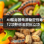 AI服务器电源稳定性等12项新标准获批立项,解读关键内容(图4) AI服务器电源稳定性等12项新标准获批立项,解读关键内容(图4)