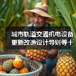 城市轨道交通机电设备更新改造设计导则等十项标准发布，哪些值得关注？（图3）