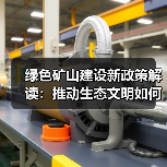 绿色矿山建设新政策解读：推动生态文明如何落地？（图4）