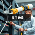 双层储罐(图3) 双层储罐(图3)