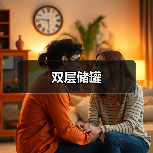 双层储罐(图4) 双层储罐(图4)