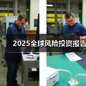 2025全球风险投资报告（图1）