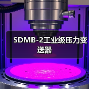 SDMB-2工业级压力变送器（图2）