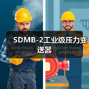 SDMB-2工业级压力变送器（图3）