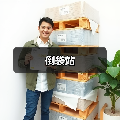 倒袋站（图2）