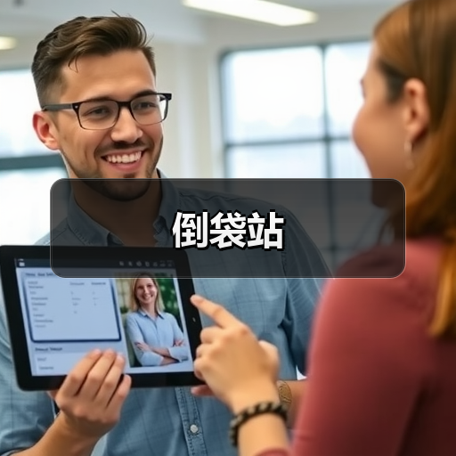 倒袋站（图3）