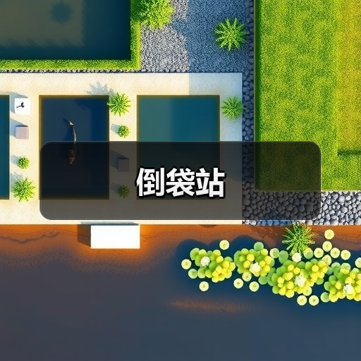 倒袋站（图4）