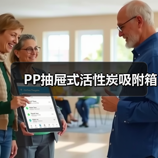 PP抽屉式活性炭吸附箱(图3) PP抽屉式活性炭吸附箱(图3)