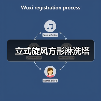立式旋风方形淋洗塔(图1) 立式旋风方形淋洗塔(图1)