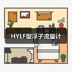 HYLF型浮子流量计（图2）