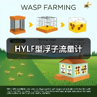 HYLF型浮子流量计（图1）