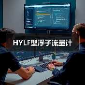 HYLF型浮子流量计（图3）