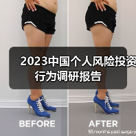 2023中国个人风险投资行为调研报告(图3) 2023中国个人风险投资行为调研报告(图3)
