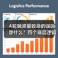 A轮融资最致命的误区是什么？四个底层逻辑帮你避开80%的坑（图1）