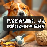 风险投资与医疗,从边缘博弈到核心引擎经历了什么?(图2) 风险投资与医疗,从边缘博弈到核心引擎经历了什么?(图2)