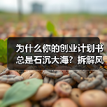 为什么你的创业计划书总是石沉大海?拆解风险投资的四个核心步骤就够了(图3) 为什么你的创业计划书总是石沉大海?拆解风险投资的四个核心步骤就够了(图3)
