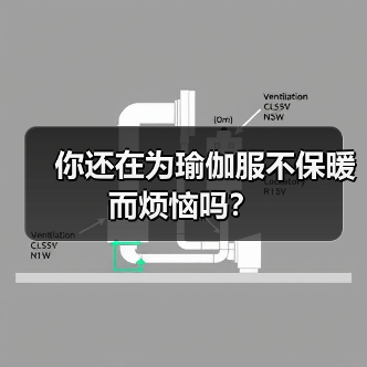 你还在为瑜伽服不保暖而烦恼吗?(图4) 你还在为瑜伽服不保暖而烦恼吗?(图4)