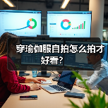 穿瑜伽服自拍怎么拍才好看?(图3) 穿瑜伽服自拍怎么拍才好看?(图3)