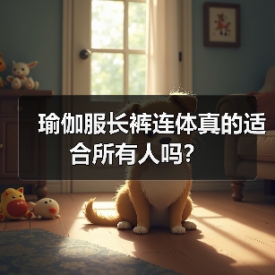 瑜伽服长裤连体真的适合所有人吗?(图1) 瑜伽服长裤连体真的适合所有人吗?(图1)