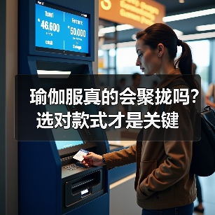 瑜伽服真的会聚拢吗?选对款式才是关键(图1) 瑜伽服真的会聚拢吗?选对款式才是关键(图1)