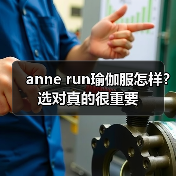 anne run瑜伽服怎样?选对真的很重要(图4) anne run瑜伽服怎样?选对真的很重要(图4)