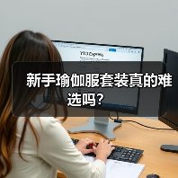 新手瑜伽服套装真的难选吗?(图2) 新手瑜伽服套装真的难选吗?(图2)