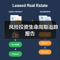 风险投资生命周期追踪报告(图1) 风险投资生命周期追踪报告(图1)