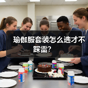 瑜伽服套装怎么选才不踩雷?(图2) 瑜伽服套装怎么选才不踩雷?(图2)