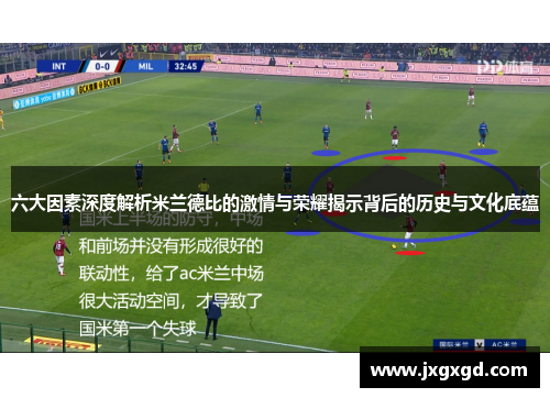 六大因素深度解析米兰德比的激情与荣耀揭示背后的历史与文化底蕴