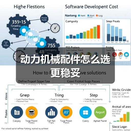 动力机械配件怎么选更稳妥(图2) 动力机械配件怎么选更稳妥