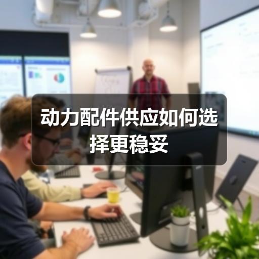 动力配件供应如何选择更稳妥(图1) 动力配件供应如何选择更稳妥