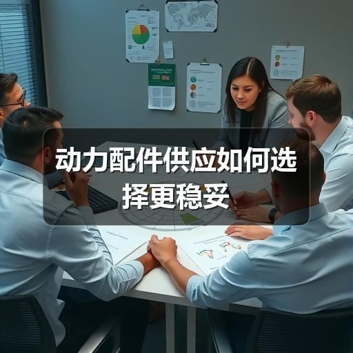 动力配件供应如何选择更稳妥(图2) 动力配件供应如何选择更稳妥