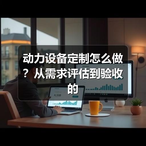 动力设备定制怎么做?从需求评估到验收的实用指南(图3) 动力设备定制怎么做?从需求评估到验收的实用指南