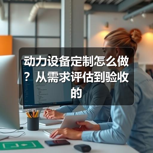 动力设备定制怎么做?从需求评估到验收的实用指南(图2) 动力设备定制怎么做?从需求评估到验收的实用指南