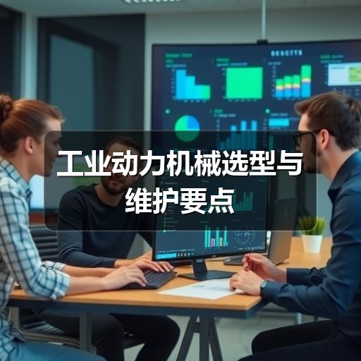 工业动力机械选型与维护要点(图2) 工业动力机械选型与维护要点