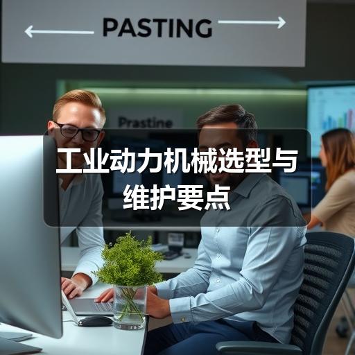 工业动力机械选型与维护要点(图3) 工业动力机械选型与维护要点